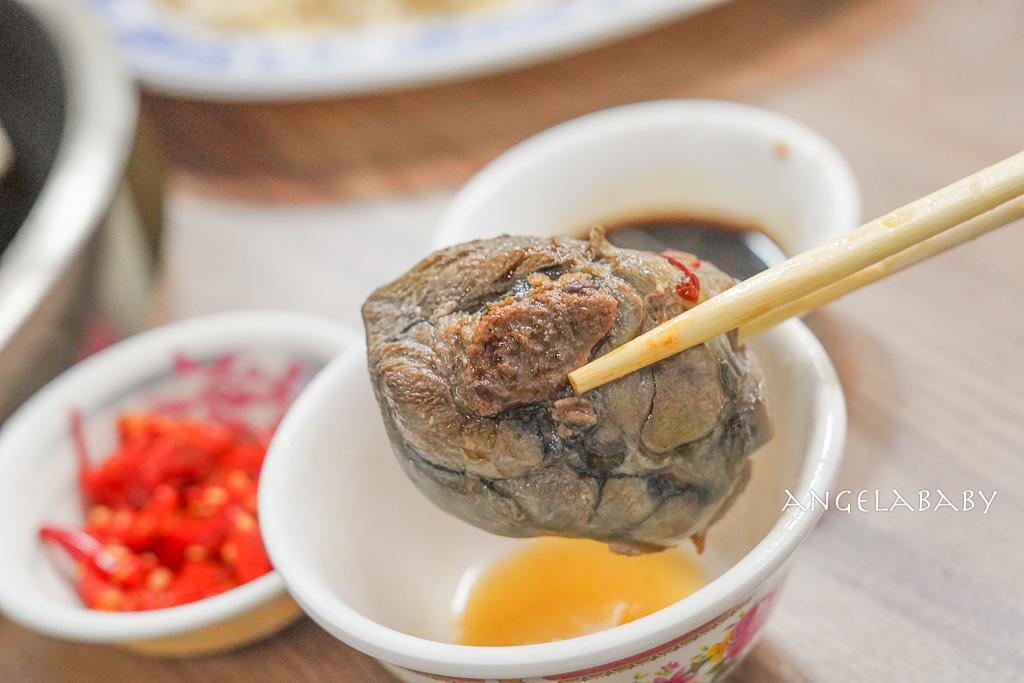 基隆在地人推薦溫補『龍輝九尾雞』賣完提早打烊 @梅格(Angelababy)享樂日記