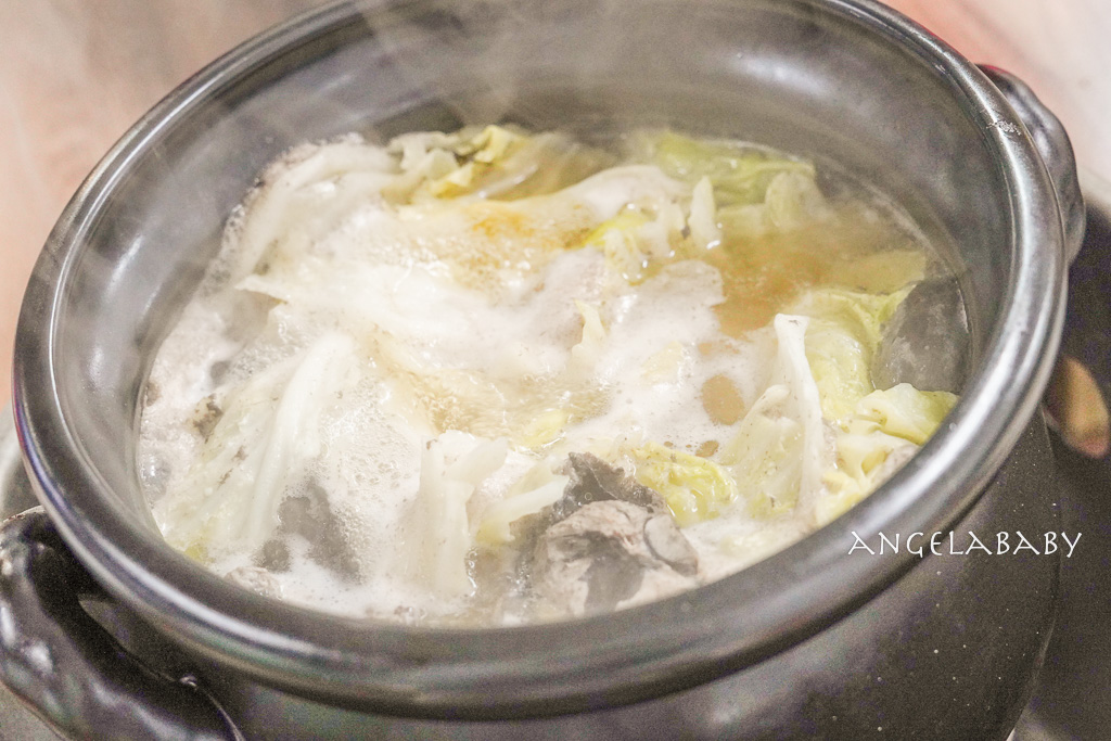 基隆在地人推薦溫補『龍輝九尾雞』賣完提早打烊 @梅格(Angelababy)享樂日記