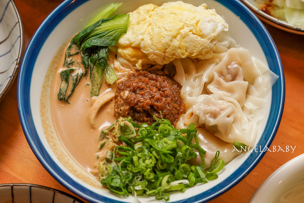 新莊最好吃的麻醬麵『伙食餐館 – 涼麵、拌麵專賣店』中平路美食、新莊宵夜美食推薦 @梅格(Angelababy)享樂日記 新莊最好吃的麻醬麵『伙食餐館 – 涼麵、拌麵專賣店』中平路美食、新莊宵夜美食推薦 @梅格(Angelababy)享樂日記