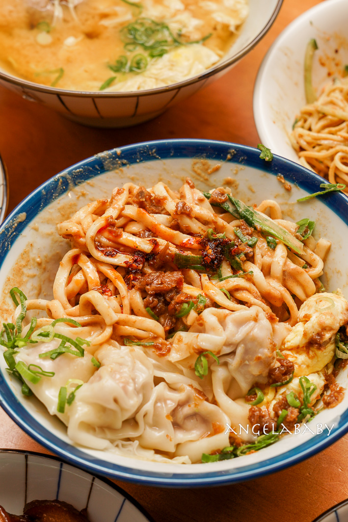 新莊最好吃的麻醬麵『伙食餐館 – 涼麵、拌麵專賣店』中平路美食、新莊宵夜美食推薦 @梅格(Angelababy)享樂日記 新莊最好吃的麻醬麵『伙食餐館 – 涼麵、拌麵專賣店』中平路美食、新莊宵夜美食推薦 @梅格(Angelababy)享樂日記