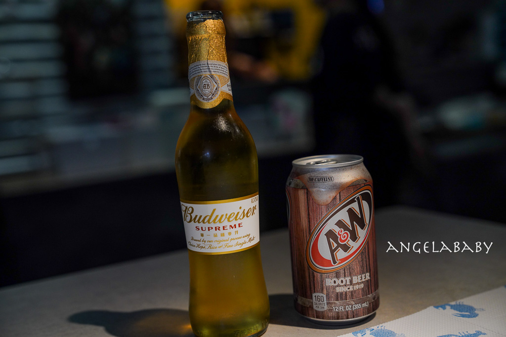 大安區美食｜手抓海鮮餐廳『106HARBOR美式海鮮餐廳』菜單、信義安和站聚餐推薦 @梅格(Angelababy)享樂日記