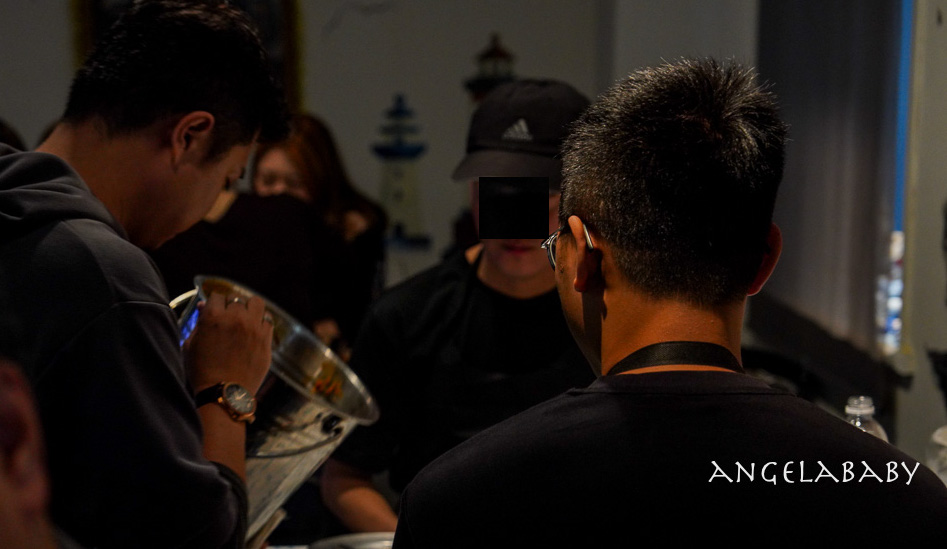 大安區美食｜手抓海鮮餐廳『106HARBOR美式海鮮餐廳』菜單、信義安和站聚餐推薦 @梅格(Angelababy)享樂日記