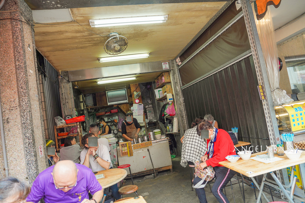 宜蘭好吃麻醬麵『火生餛飩麵店』沒有招牌的在地40年小麵店 @梅格(Angelababy)享樂日記