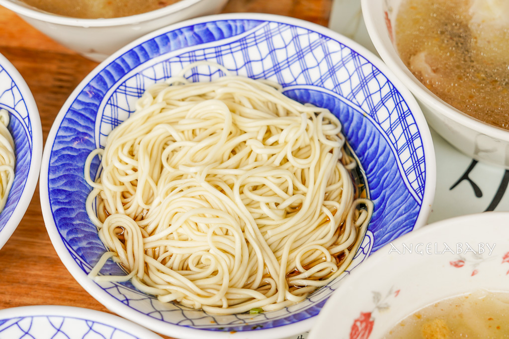 宜蘭好吃麻醬麵『火生餛飩麵店』沒有招牌的在地40年小麵店 @梅格(Angelababy)享樂日記