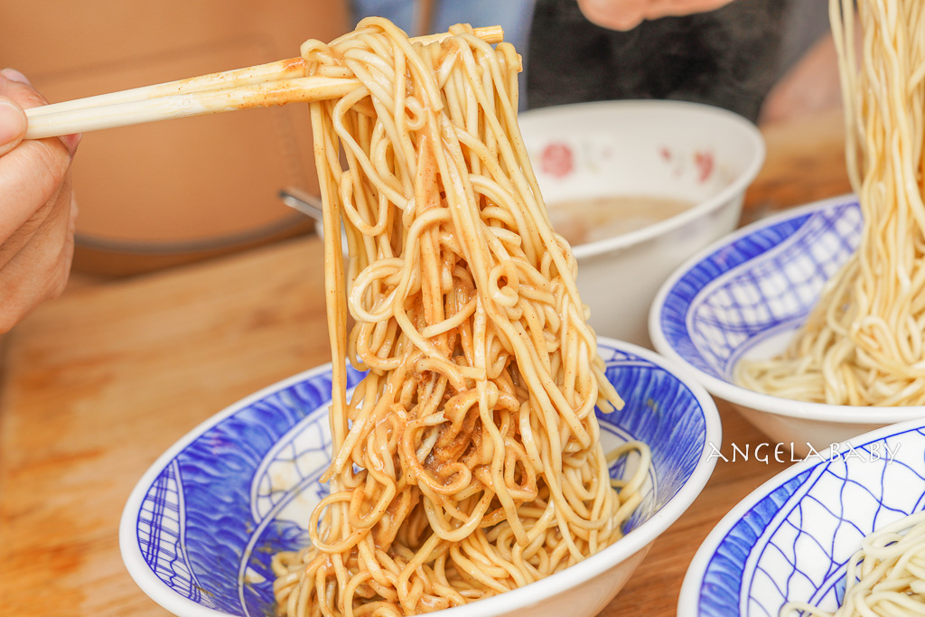 宜蘭好吃麻醬麵『火生餛飩麵店』沒有招牌的在地40年小麵店 @梅格(Angelababy)享樂日記 宜蘭好吃麻醬麵『火生餛飩麵店』沒有招牌的在地40年小麵店 @梅格(Angelababy)享樂日記