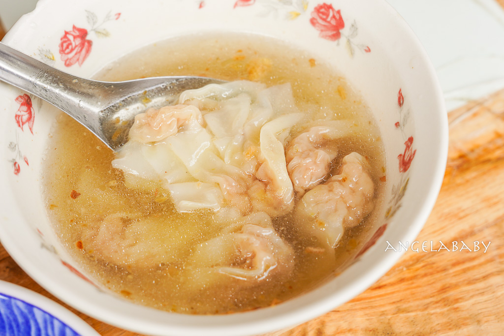 宜蘭好吃麻醬麵『火生餛飩麵店』沒有招牌的在地40年小麵店 @梅格(Angelababy)享樂日記