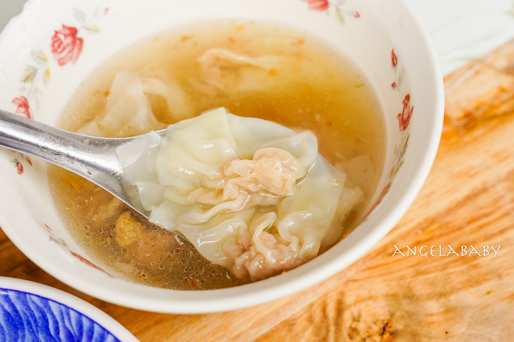 宜蘭好吃麻醬麵『火生餛飩麵店』沒有招牌的在地40年小麵店 @梅格(Angelababy)享樂日記