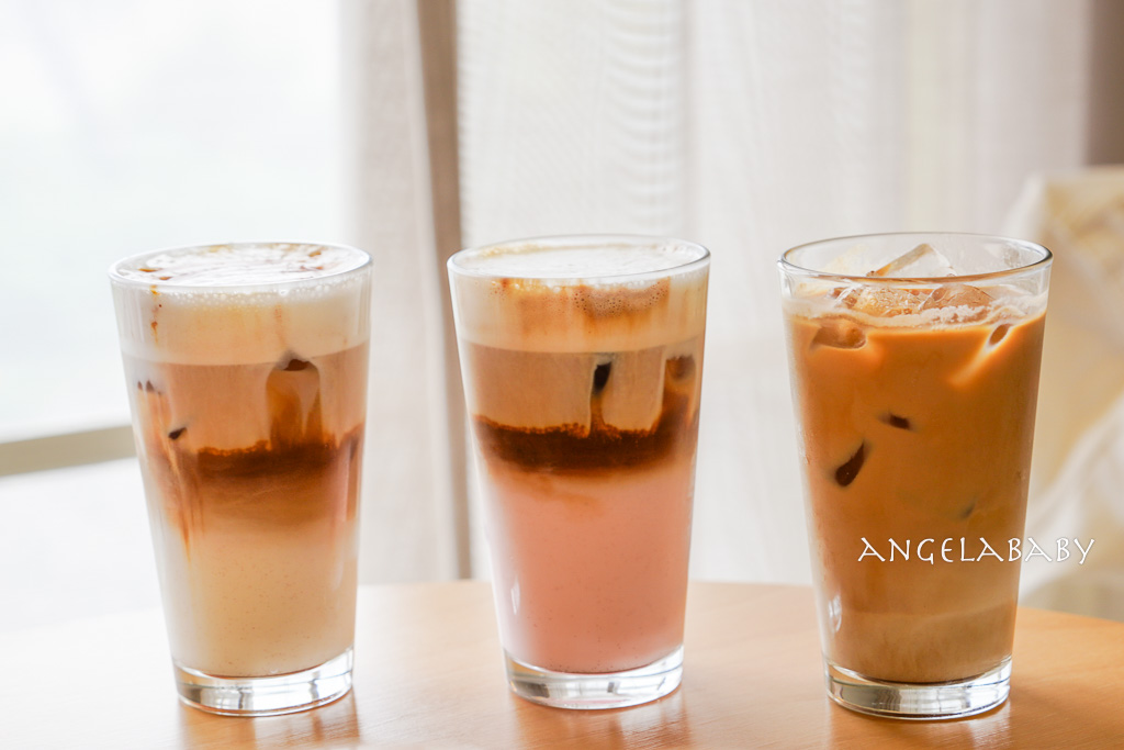 宜蘭爆紅水果千層蛋糕『食聚咖啡GATHER Cafe』菜單、食聚咖啡新址、寵物友善咖啡 @梅格(Angelababy)享樂日記