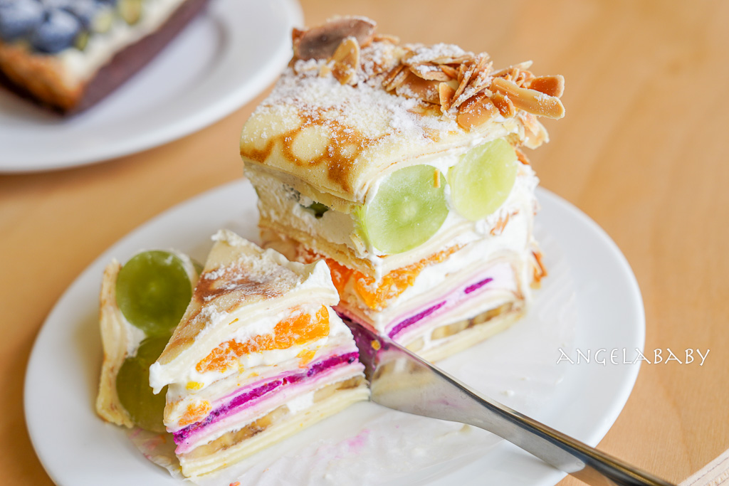 宜蘭爆紅水果千層蛋糕『食聚咖啡GATHER Cafe』菜單、食聚咖啡新址、寵物友善咖啡 @梅格(Angelababy)享樂日記 宜蘭爆紅水果千層蛋糕『食聚咖啡GATHER Cafe』菜單、食聚咖啡新址、寵物友善咖啡 @梅格(Angelababy)享樂日記