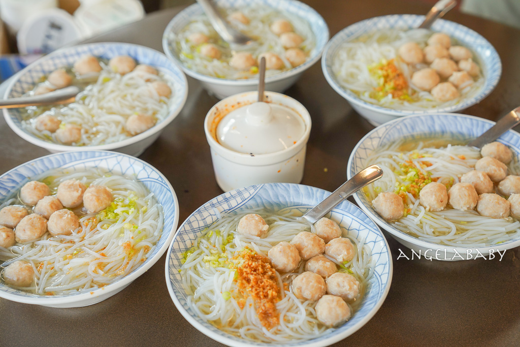 宜蘭隱藏版美食『阿添魚丸米粉』百年魚丸米粉湯 @梅格(Angelababy)享樂日記 宜蘭隱藏版美食『阿添魚丸米粉』百年魚丸米粉湯 @梅格(Angelababy)享樂日記