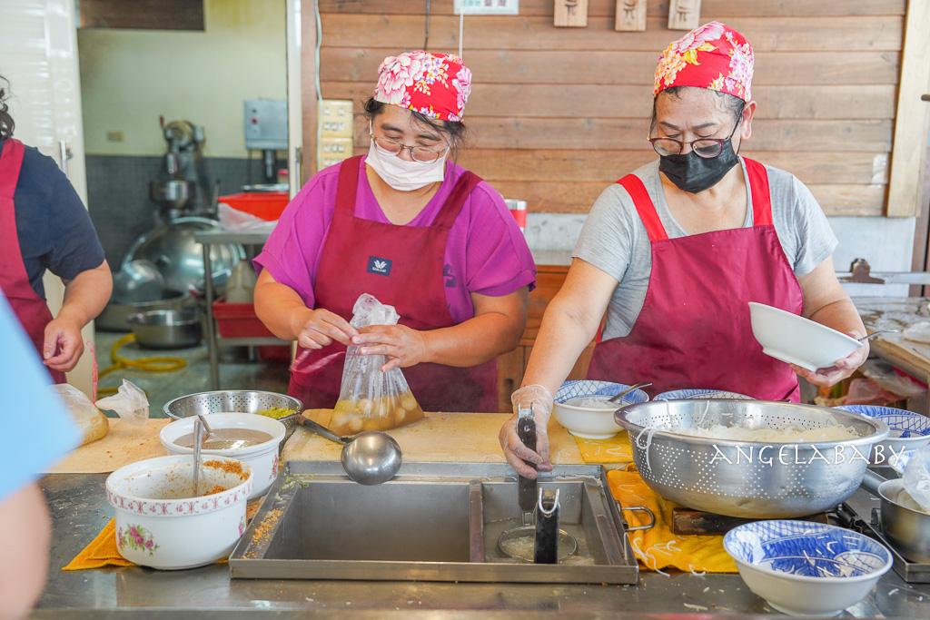 宜蘭隱藏版美食『阿添魚丸米粉』百年魚丸米粉湯 @梅格(Angelababy)享樂日記 宜蘭隱藏版美食『阿添魚丸米粉』百年魚丸米粉湯 @梅格(Angelababy)享樂日記
