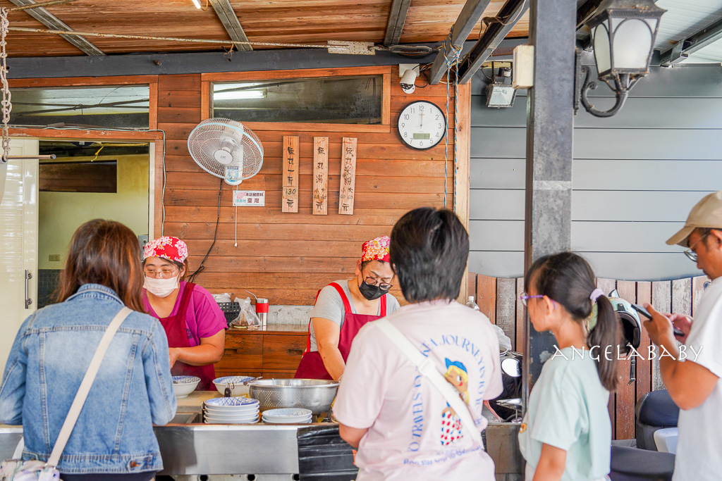 宜蘭隱藏版美食『阿添魚丸米粉』百年魚丸米粉湯 @梅格(Angelababy)享樂日記 宜蘭隱藏版美食『阿添魚丸米粉』百年魚丸米粉湯 @梅格(Angelababy)享樂日記