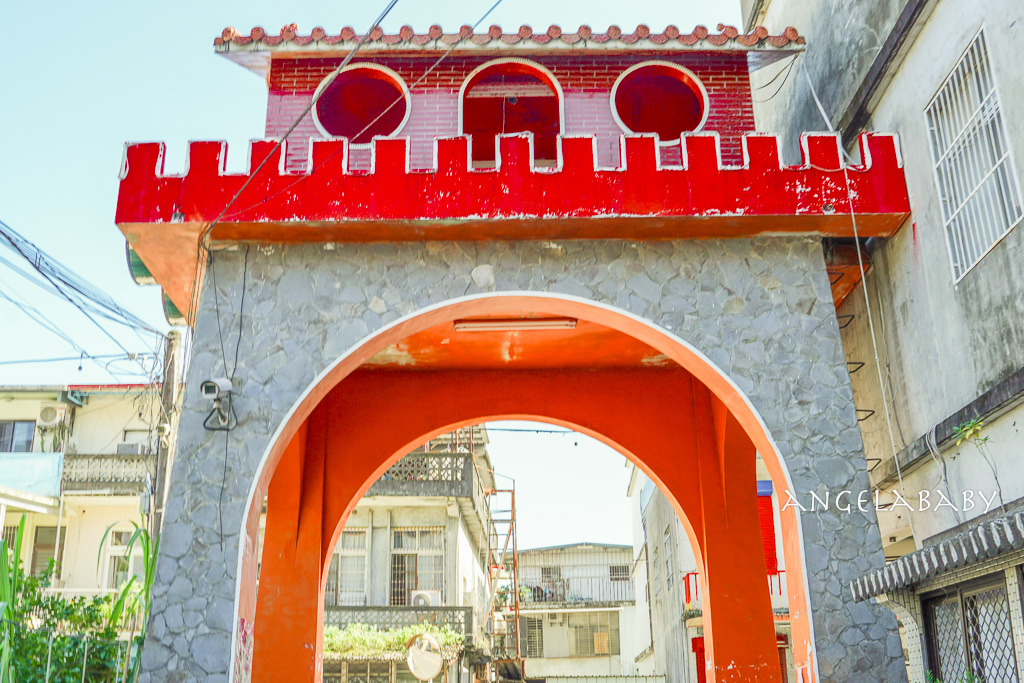 宜蘭隱藏版美食『阿添魚丸米粉』百年魚丸米粉湯 @梅格(Angelababy)享樂日記