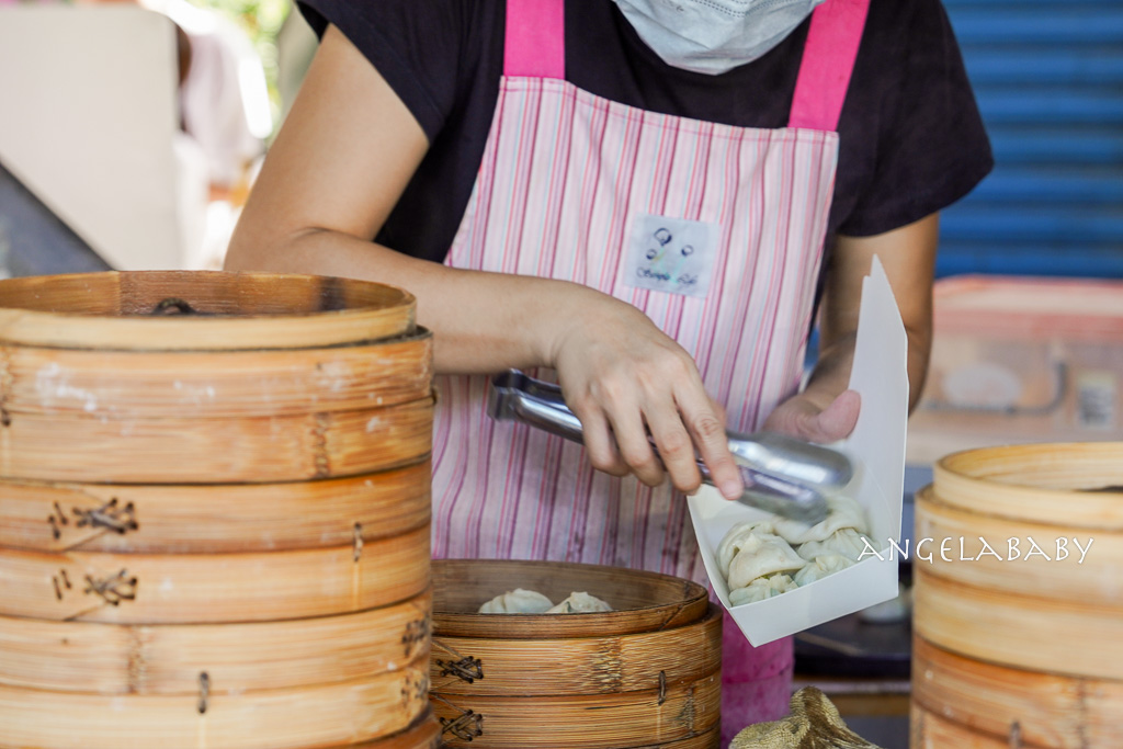 宜蘭必吃爆漿小籠包『正好鮮肉小籠包』多少錢 @梅格(Angelababy)享樂日記