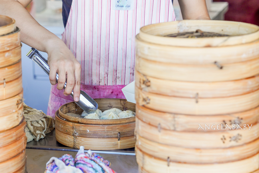 宜蘭必吃爆漿小籠包『正好鮮肉小籠包』多少錢 @梅格(Angelababy)享樂日記