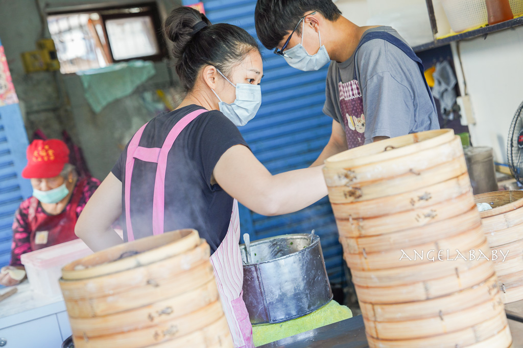 宜蘭必吃爆漿小籠包『正好鮮肉小籠包』多少錢 @梅格(Angelababy)享樂日記