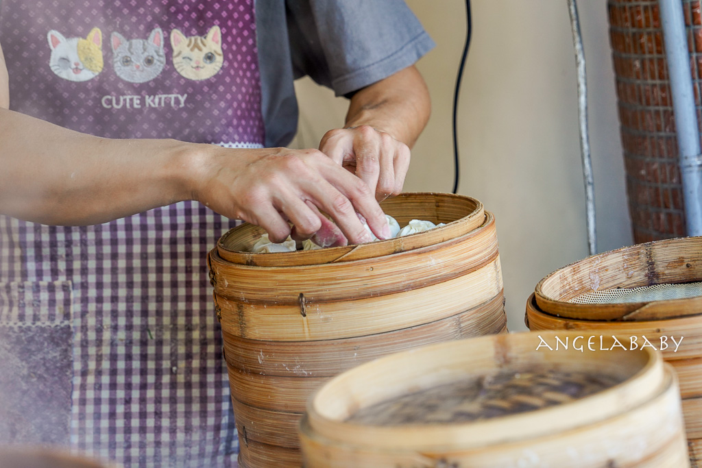 宜蘭必吃爆漿小籠包『正好鮮肉小籠包』多少錢 @梅格(Angelababy)享樂日記