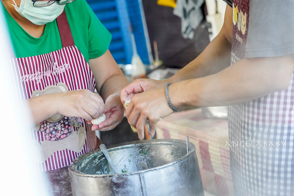 宜蘭必吃爆漿小籠包『正好鮮肉小籠包』多少錢 @梅格(Angelababy)享樂日記