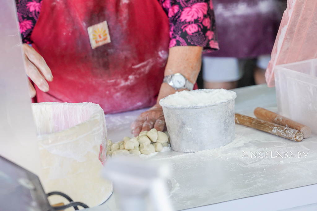 宜蘭必吃爆漿小籠包『正好鮮肉小籠包』多少錢 @梅格(Angelababy)享樂日記