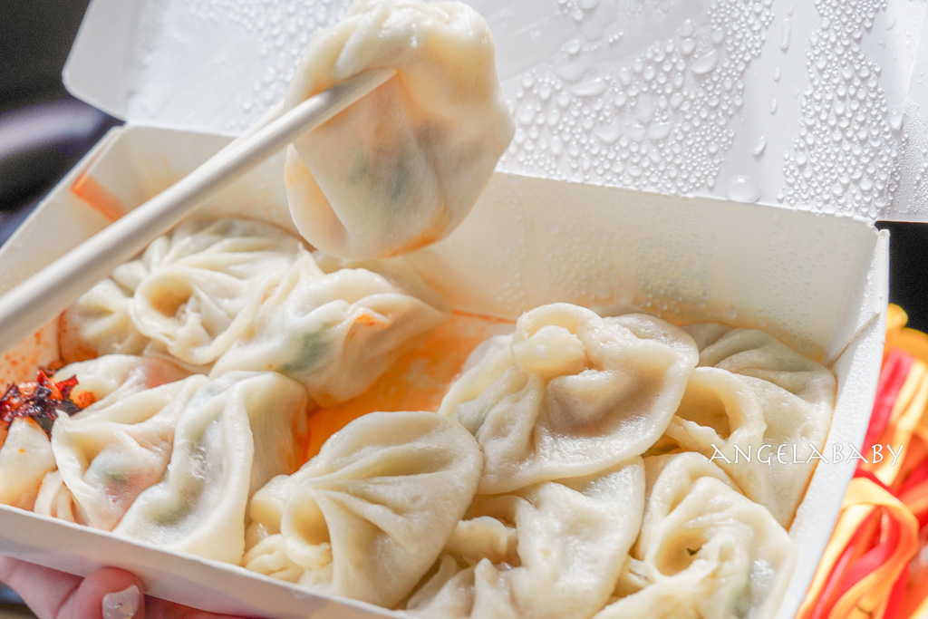 宜蘭必吃爆漿小籠包『正好鮮肉小籠包』多少錢 @梅格(Angelababy)享樂日記