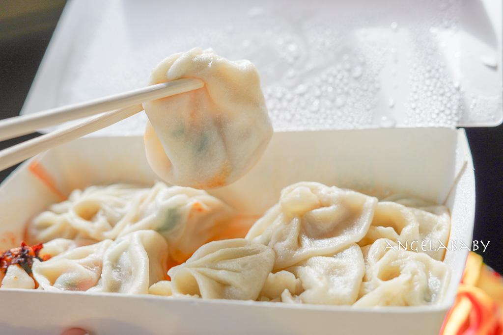 宜蘭必吃爆漿小籠包『正好鮮肉小籠包』多少錢 @梅格(Angelababy)享樂日記