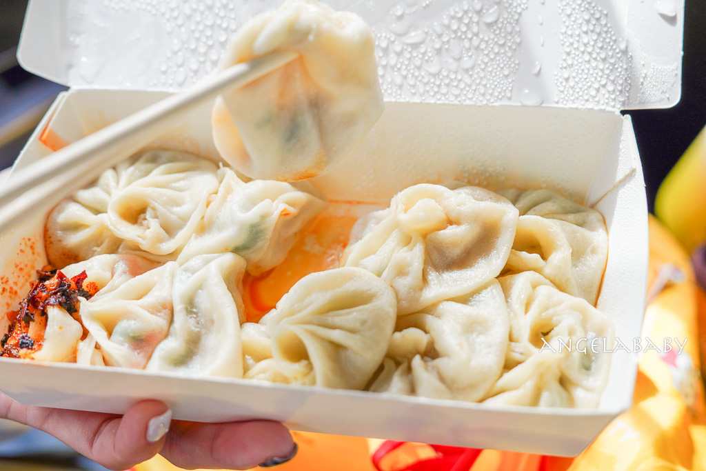 宜蘭必吃爆漿小籠包『正好鮮肉小籠包』多少錢 @梅格(Angelababy)享樂日記