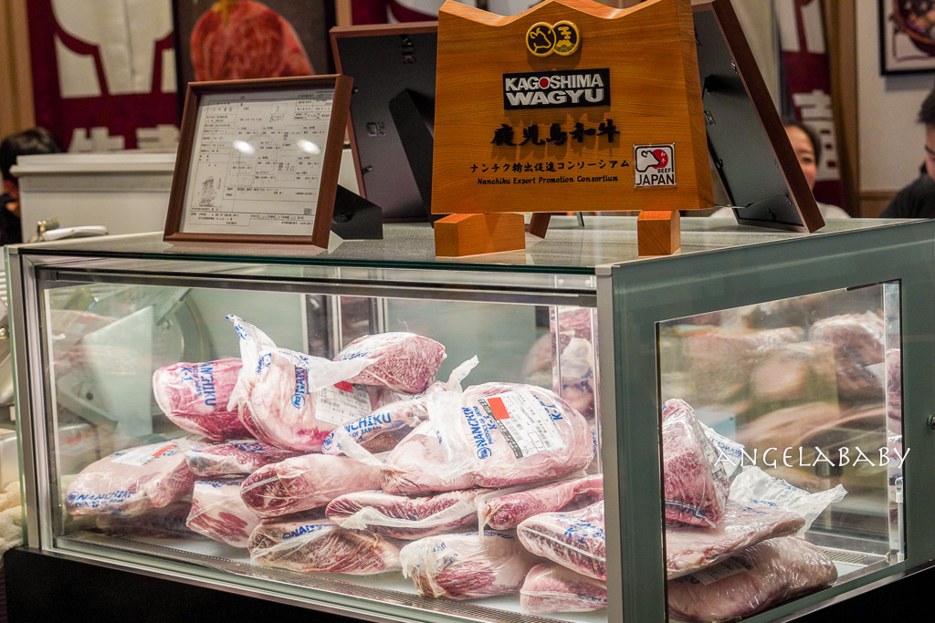 新莊副都心站美食｜宏匯廣場必吃『牛喜壽喜燒水炊鍋』cp質超高和牛壽喜燒、飲料白飯免費吃到飽 @梅格(Angelababy)享樂日記