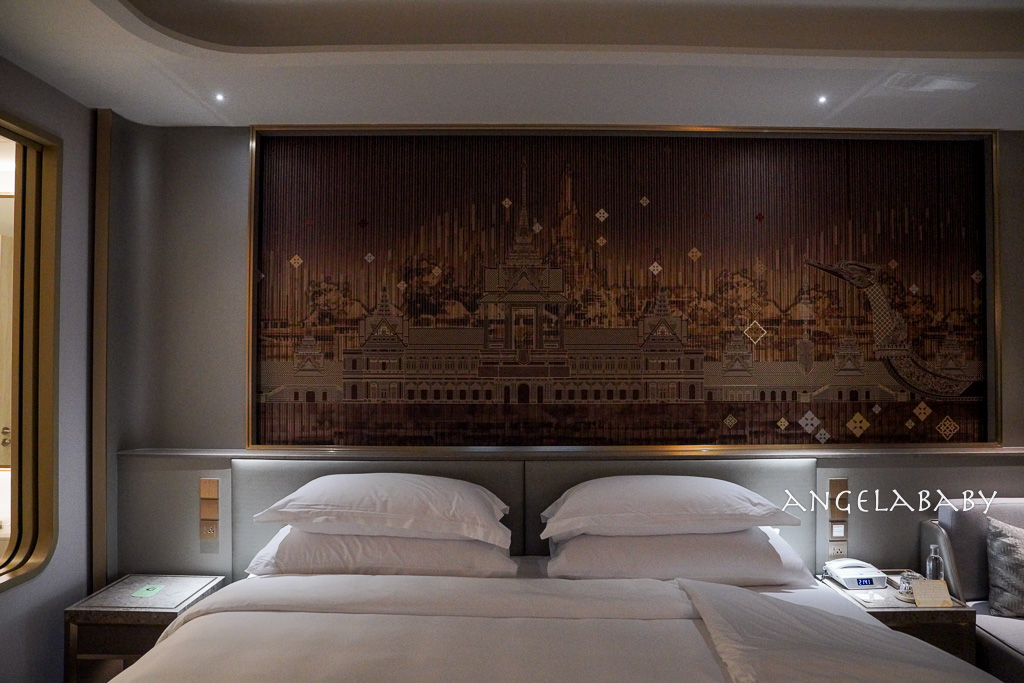 曼谷新開幕酒店『Grande Centre Point Prestige Bangkok』大中點酒店 四面佛旁、BTS拉差丹利站 @梅格(Angelababy)享樂日記