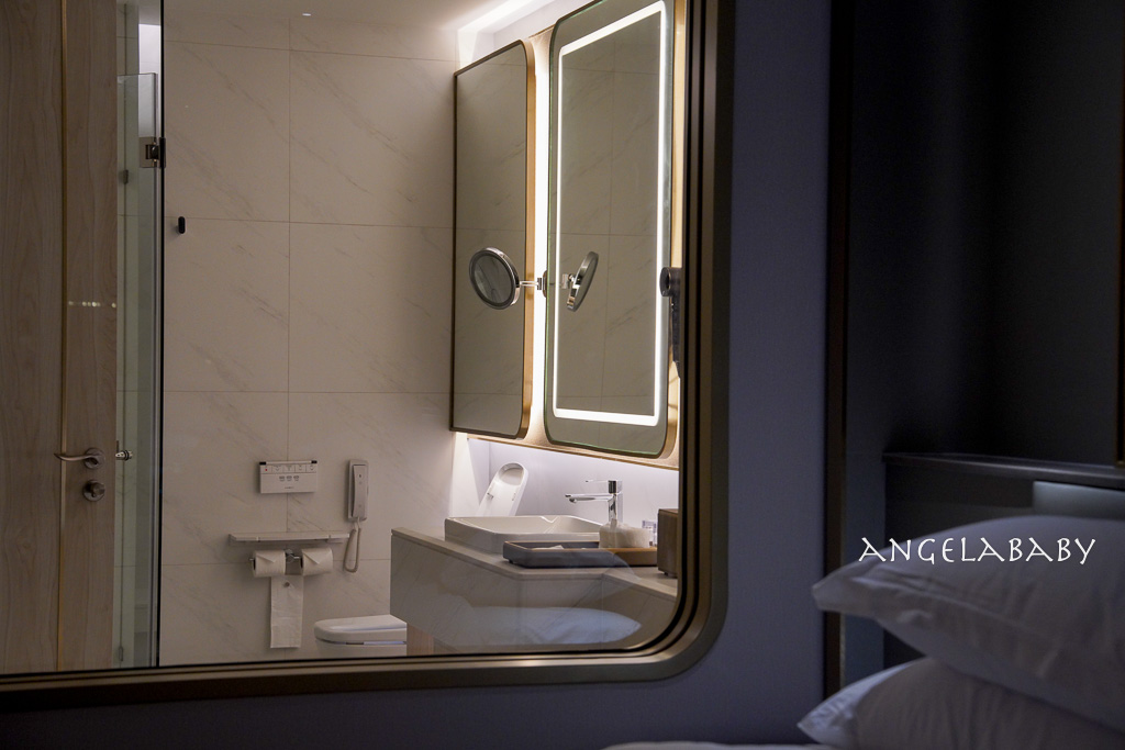 曼谷新開幕酒店『Grande Centre Point Prestige Bangkok』大中點酒店 四面佛旁、BTS拉差丹利站 @梅格(Angelababy)享樂日記