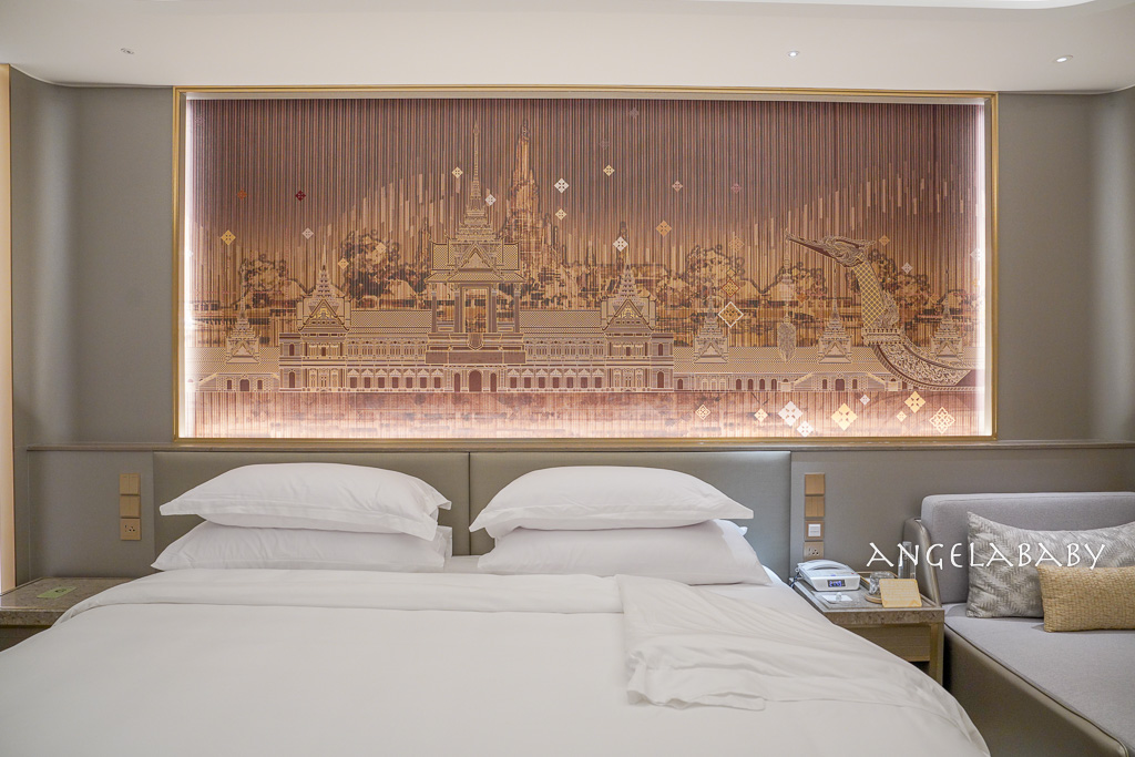 曼谷新開幕酒店『Grande Centre Point Prestige Bangkok』大中點酒店 四面佛旁、BTS拉差丹利站 @梅格(Angelababy)享樂日記