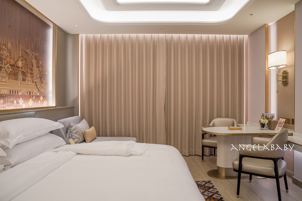 曼谷新開幕酒店『Grande Centre Point Prestige Bangkok』大中點酒店 四面佛旁、BTS拉差丹利站 @梅格(Angelababy)享樂日記