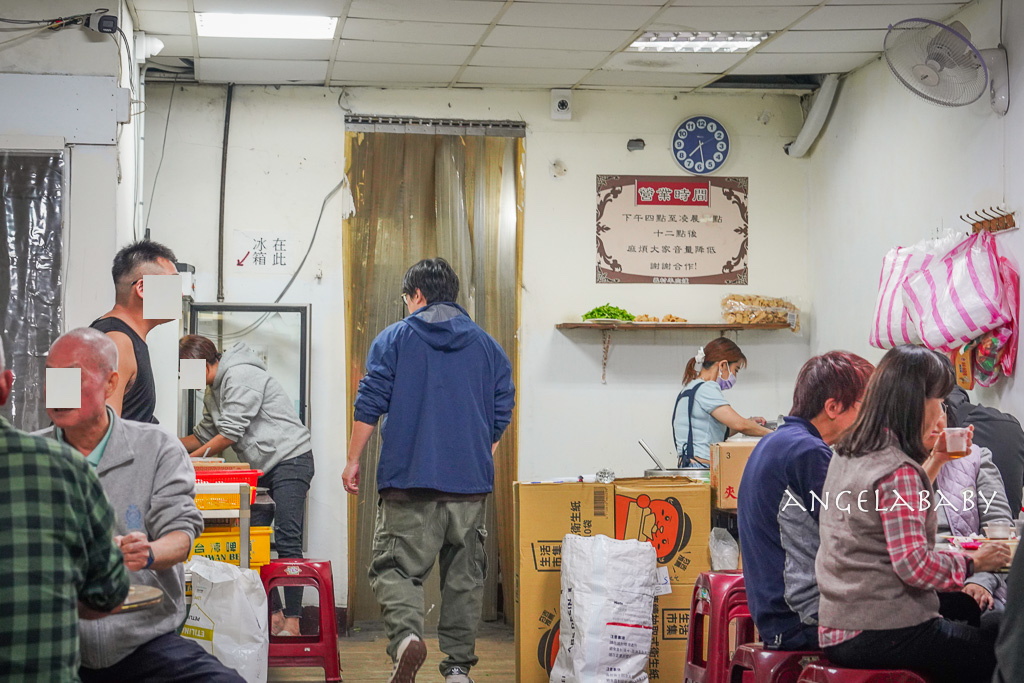 台北最佛系羊肉爐『義村羊肉爐老店』帶皮羊肉只要350元 @梅格(Angelababy)享樂日記