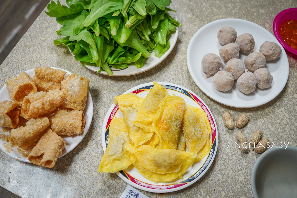 台北最佛系羊肉爐『義村羊肉爐老店』帶皮羊肉只要350元 @梅格(Angelababy)享樂日記