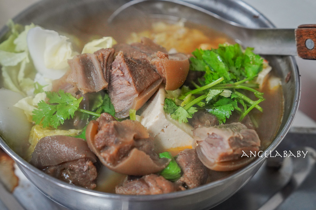 台中逢甲必吃『家家福 甘梅薯條』單賣一款甘梅薯條就可以熱賣超過10年 @梅格(Angelababy)享樂日記