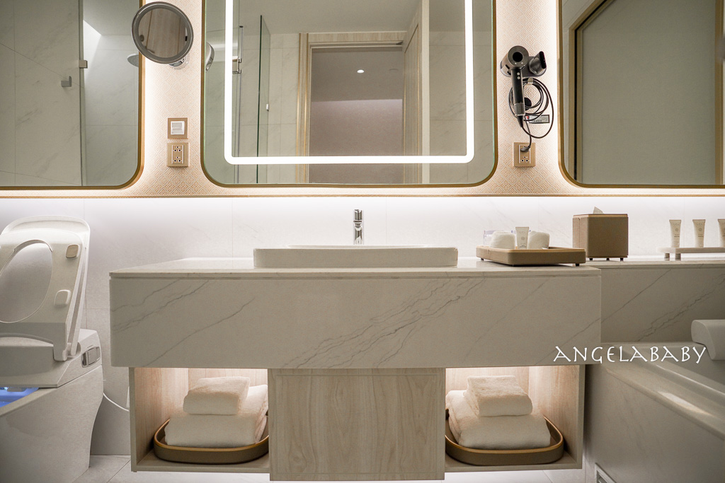 曼谷新開幕酒店『Grande Centre Point Prestige Bangkok』大中點酒店 四面佛旁、BTS拉差丹利站 @梅格(Angelababy)享樂日記