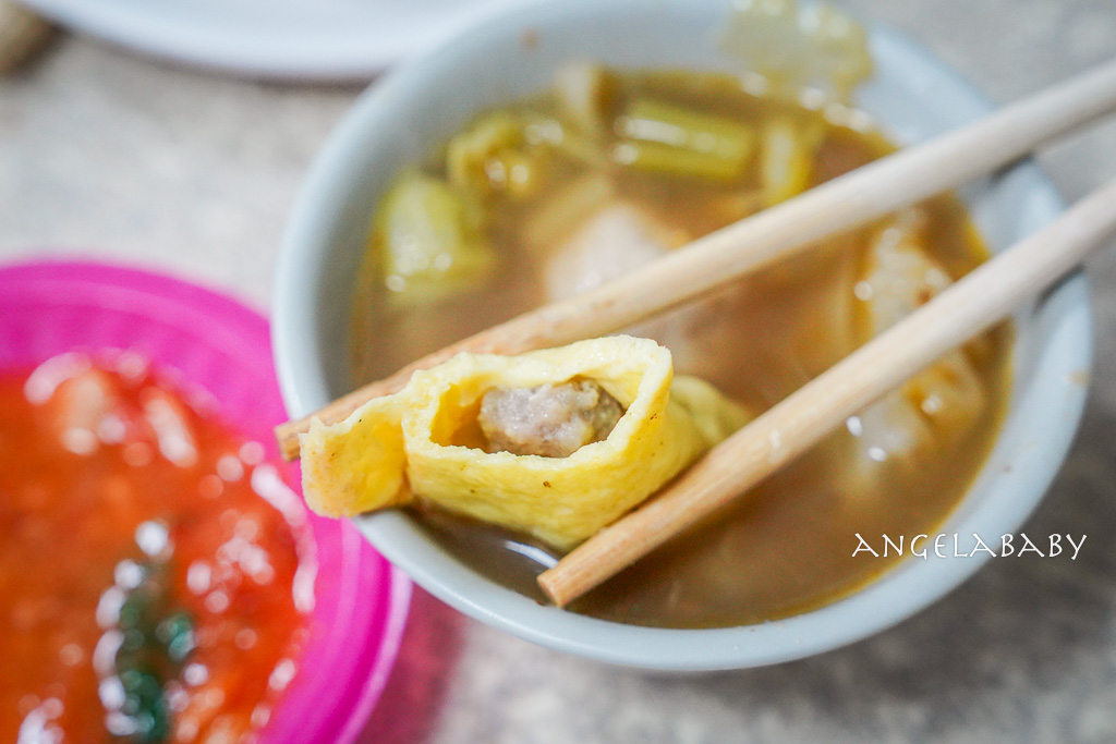 台北最佛系羊肉爐『義村羊肉爐老店』帶皮羊肉只要350元 @梅格(Angelababy)享樂日記