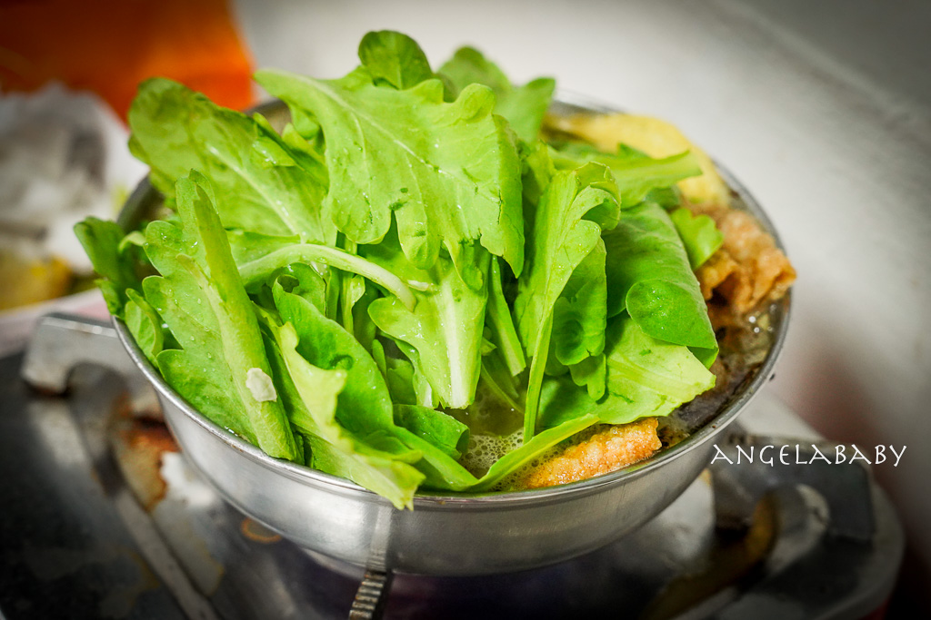 台北最佛系羊肉爐『義村羊肉爐老店』帶皮羊肉只要350元 @梅格(Angelababy)享樂日記