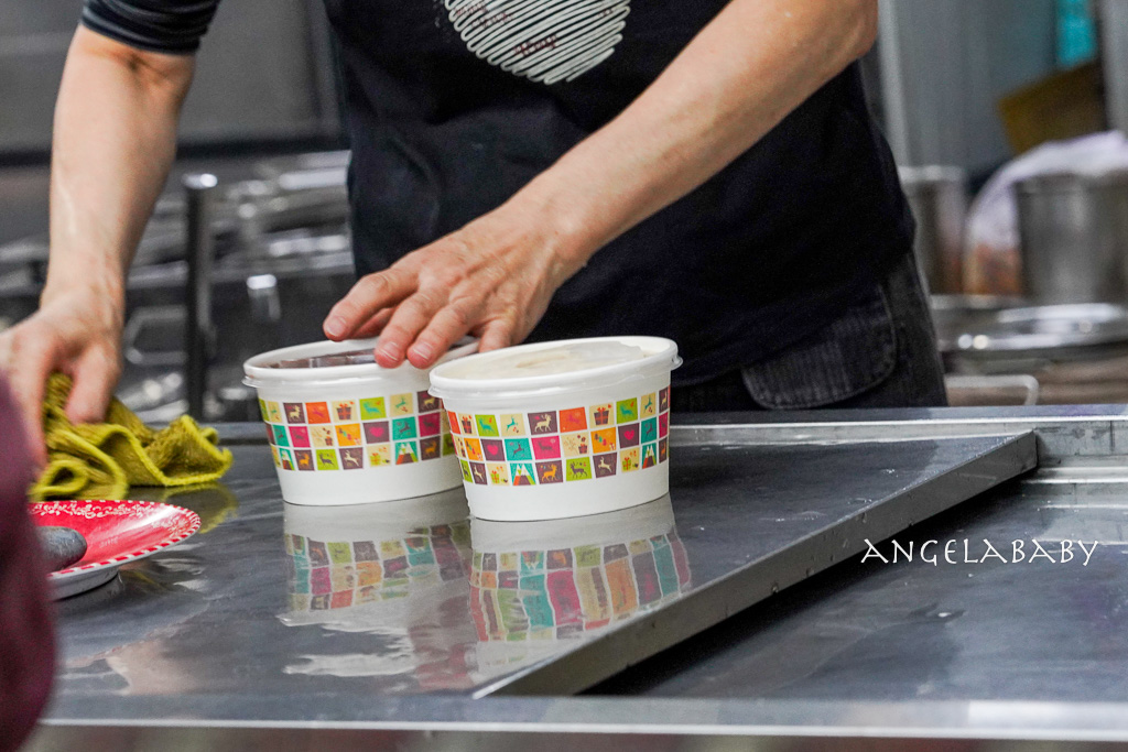 南機場必吃冰品『糖品角屋』爆料黑糖剉冰、手工配料太厲害 @梅格(Angelababy)享樂日記