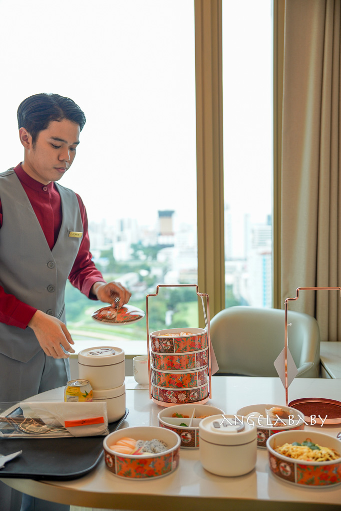 曼谷新開幕酒店『Grande Centre Point Prestige Bangkok』大中點酒店 四面佛旁、BTS拉差丹利站 @梅格(Angelababy)享樂日記