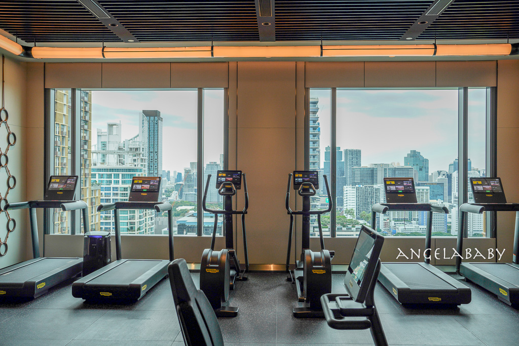 曼谷新開幕酒店『Grande Centre Point Prestige Bangkok』大中點酒店 四面佛旁、BTS拉差丹利站 @梅格(Angelababy)享樂日記