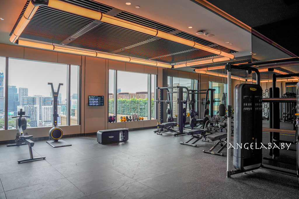 曼谷新開幕酒店『Grande Centre Point Prestige Bangkok』大中點酒店 四面佛旁、BTS拉差丹利站 @梅格(Angelababy)享樂日記