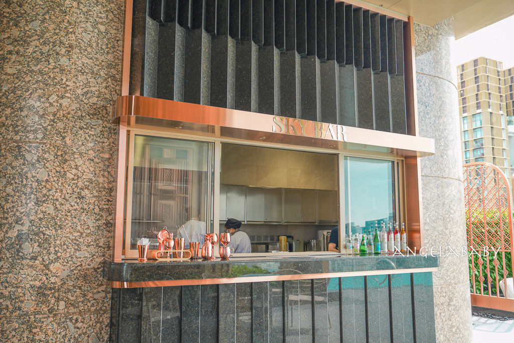 曼谷新開幕酒店『Grande Centre Point Prestige Bangkok』大中點酒店 四面佛旁、BTS拉差丹利站 @梅格(Angelababy)享樂日記