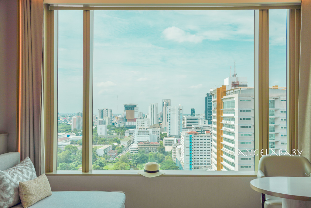 曼谷新開幕酒店『Grande Centre Point Prestige Bangkok』大中點酒店 四面佛旁、BTS拉差丹利站 @梅格(Angelababy)享樂日記