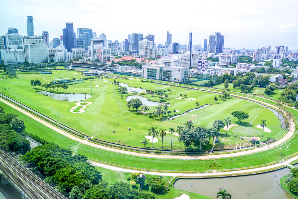 曼谷新開幕酒店『Grande Centre Point Prestige Bangkok』大中點酒店 四面佛旁、BTS拉差丹利站 @梅格(Angelababy)享樂日記
