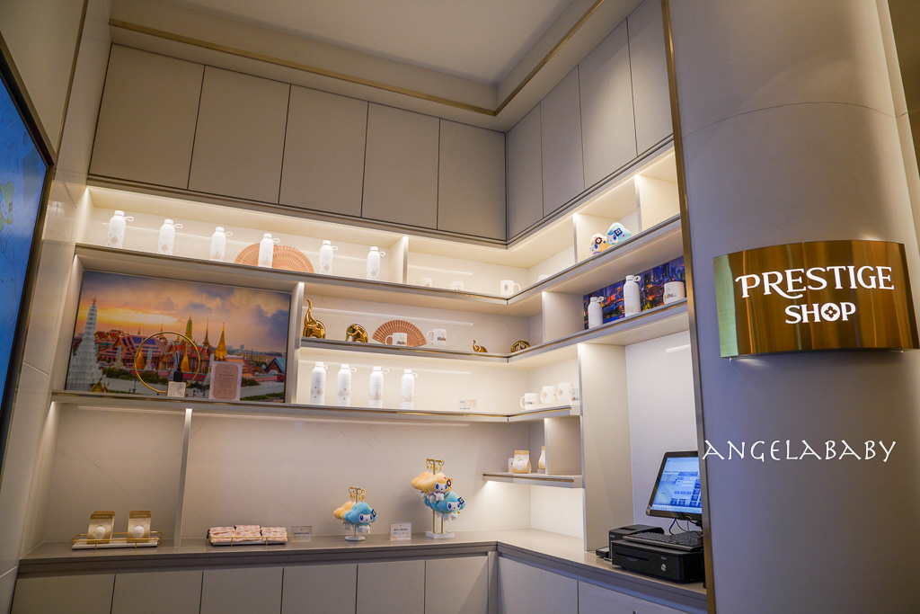 曼谷新開幕酒店『Grande Centre Point Prestige Bangkok』大中點酒店 四面佛旁、BTS拉差丹利站 @梅格(Angelababy)享樂日記