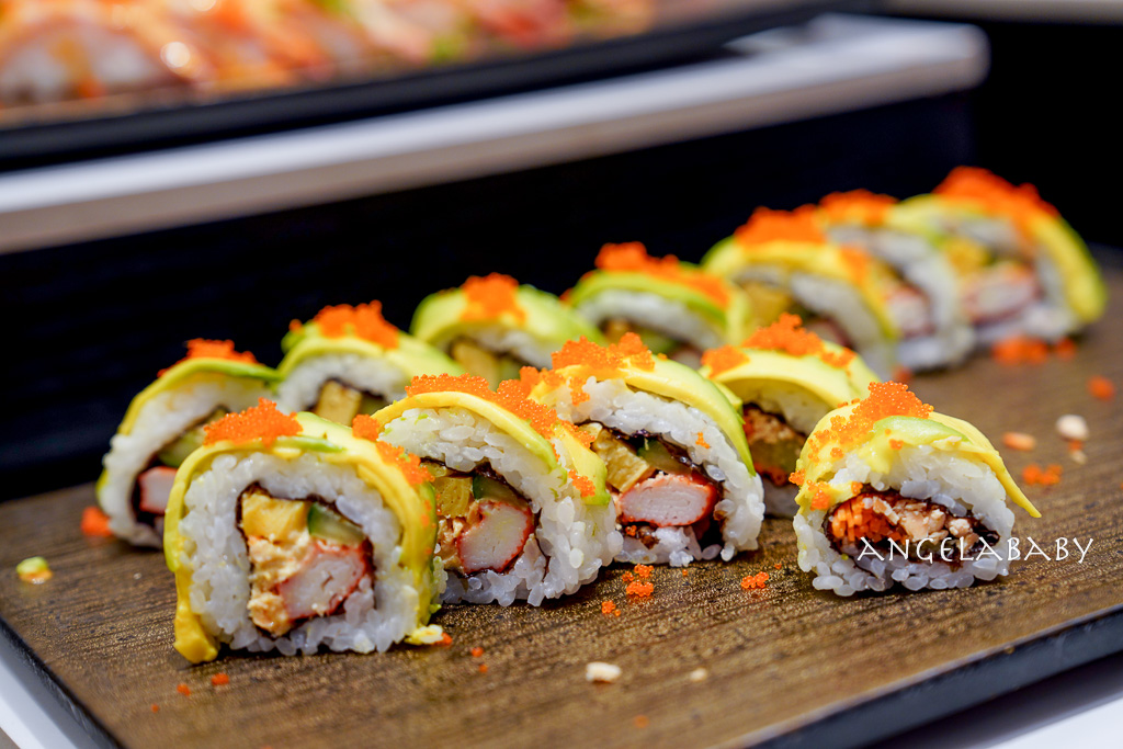 曼谷新開幕酒店『Grande Centre Point Prestige Bangkok』大中點酒店 四面佛旁、BTS拉差丹利站 @梅格(Angelababy)享樂日記