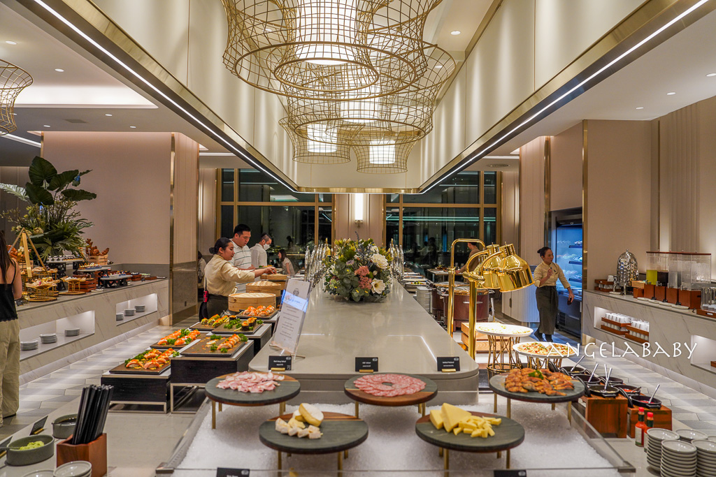 曼谷新開幕酒店『Grande Centre Point Prestige Bangkok』大中點酒店 四面佛旁、BTS拉差丹利站 @梅格(Angelababy)享樂日記