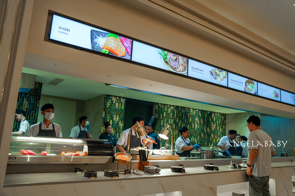 曼谷新開幕酒店『Grande Centre Point Prestige Bangkok』大中點酒店 四面佛旁、BTS拉差丹利站 @梅格(Angelababy)享樂日記