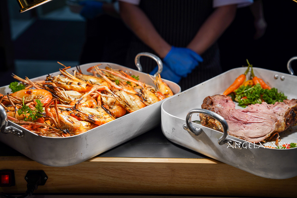 曼谷新開幕酒店『Grande Centre Point Prestige Bangkok』大中點酒店 四面佛旁、BTS拉差丹利站 @梅格(Angelababy)享樂日記