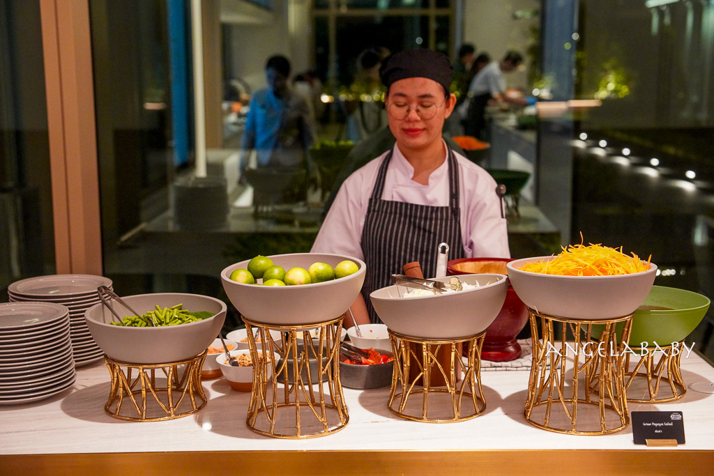 曼谷新開幕酒店『Grande Centre Point Prestige Bangkok』大中點酒店 四面佛旁、BTS拉差丹利站 @梅格(Angelababy)享樂日記